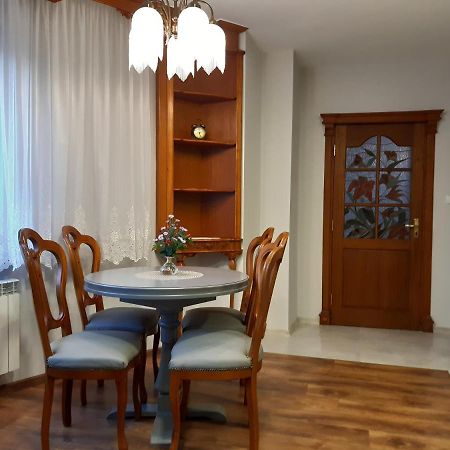 Secesja House Apartment Oswiecim Bagian luar foto