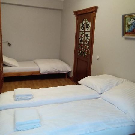 Secesja House Apartment Oswiecim Bagian luar foto