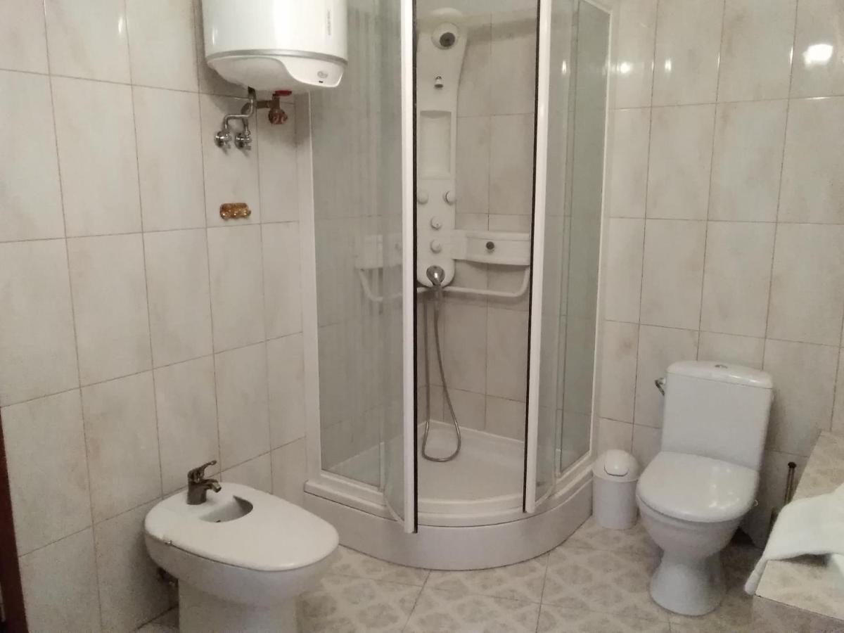 Secesja House Apartment Oswiecim Bagian luar foto